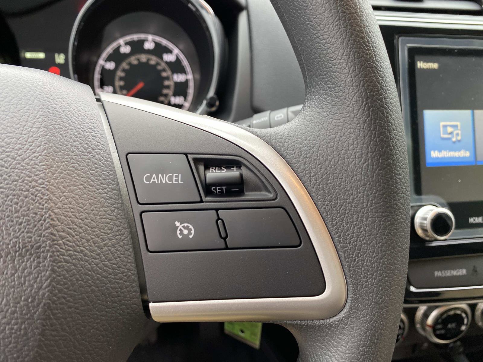 New 2026 Mitsubishi Outlander Sport ES AWD/4WD image 11
