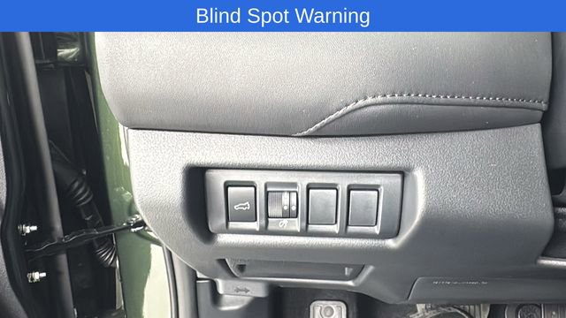 New 2026 Subaru Outback Wilderness image 33