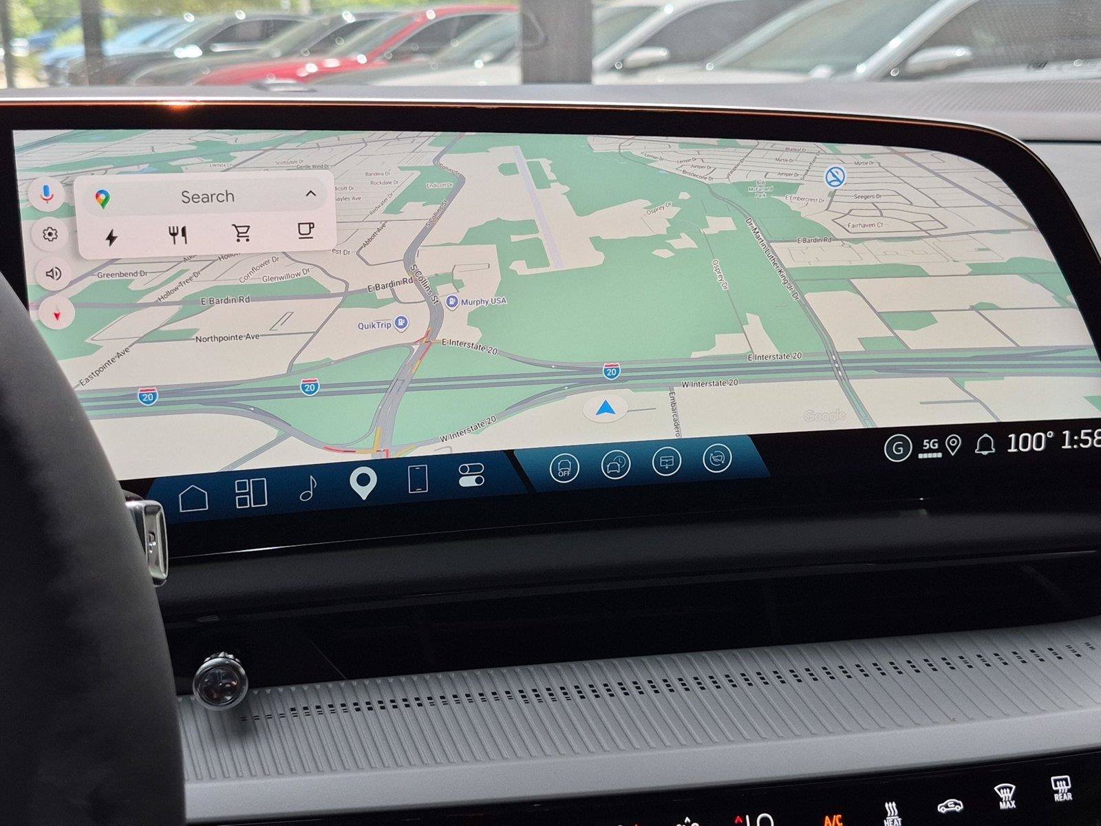 New 2027 Cadillac Optiq Luxury RWD image 19