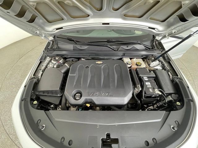 Used 2019 Chevrolet Impala LS FWD image 48