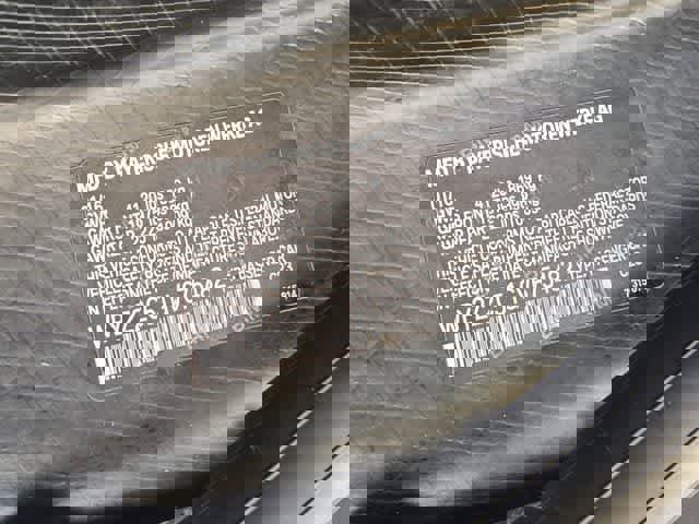 Used 2016 BMW i8 image 20