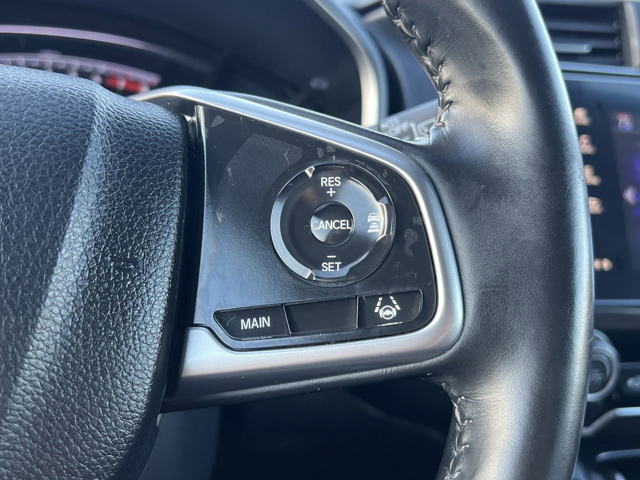 Used 2019 Honda CR-V EX-L image 11