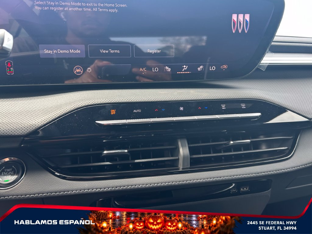 New 2027 Buick Enclave Preferred FWD image 30