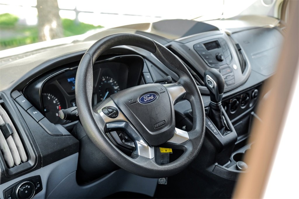 Used 2018 Ford Transit 150 130 Low Roof image 11