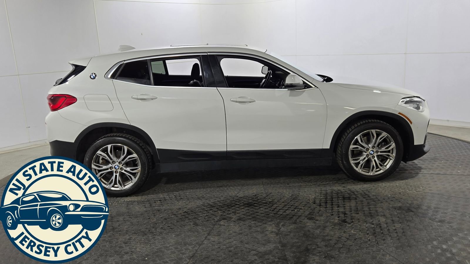 Used 2019 BMW X2 xDrive28i w/ Convenience Package AWD/4WD image 8