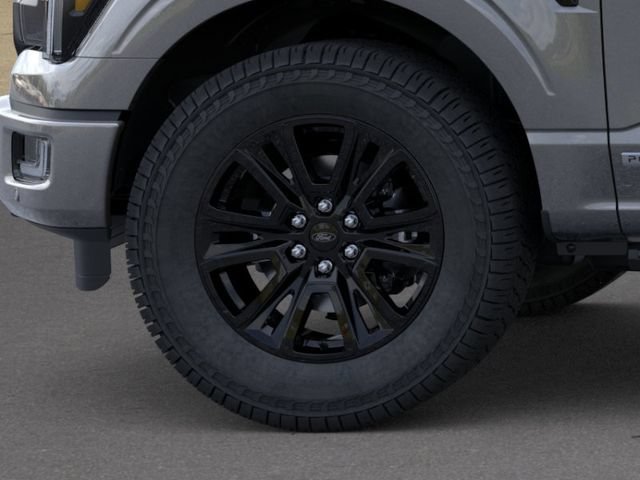New 2026 Ford F150 Platinum w/ Equipment Group 702A High AWD/4WD image 20