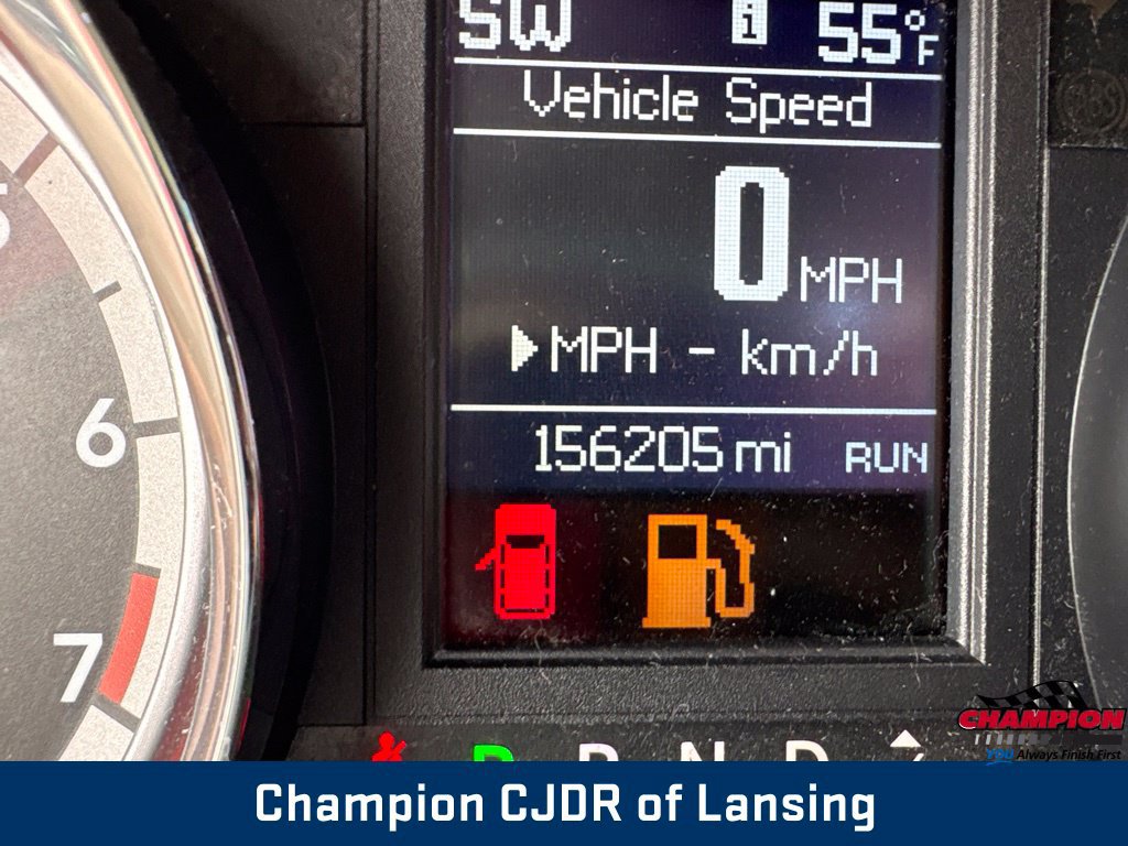 Used 2011 Dodge Grand Caravan Crew w/ Driver Convenience Group FWD image 20