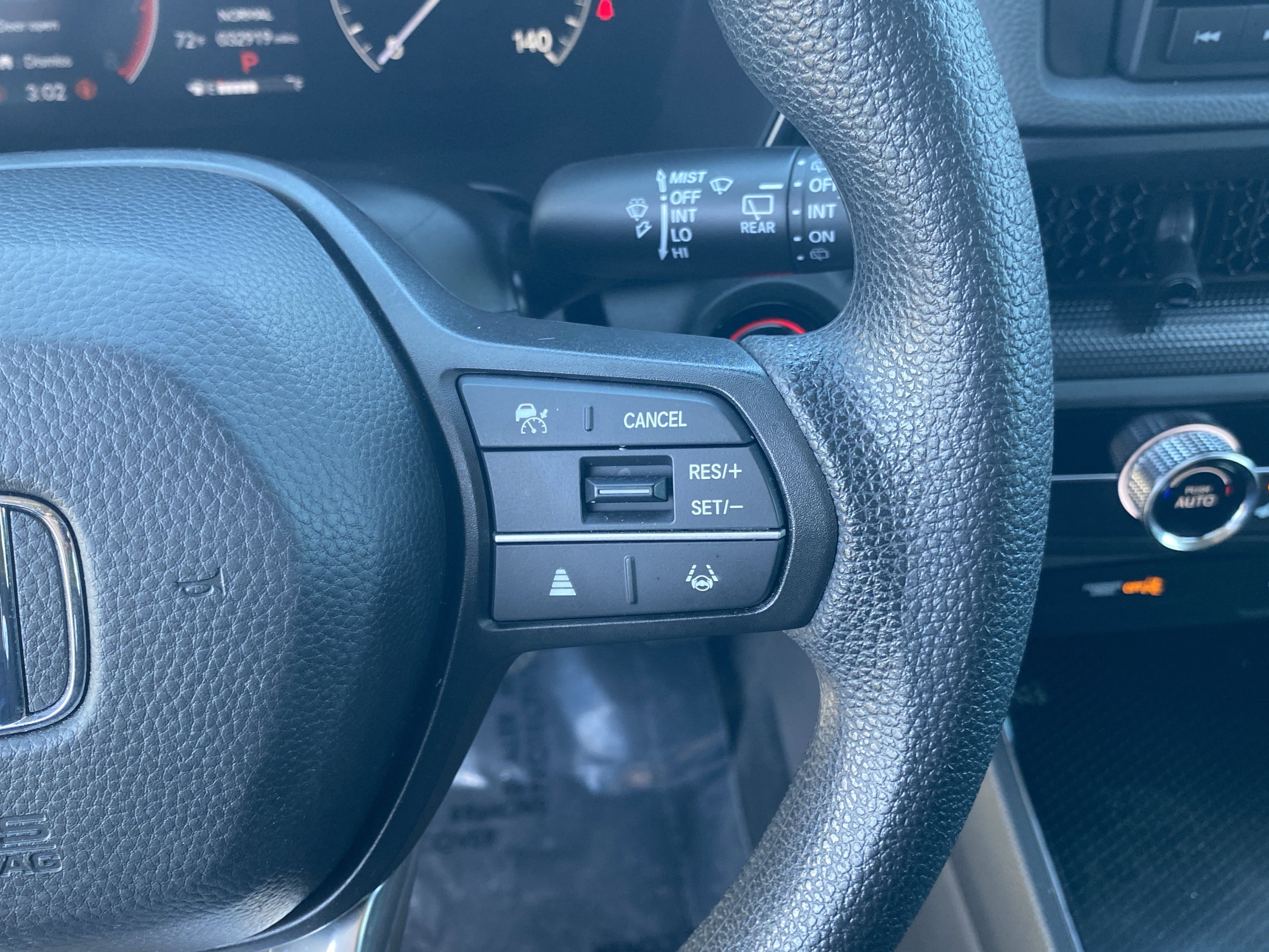 Certified 2025 Honda CR-V LX image 25