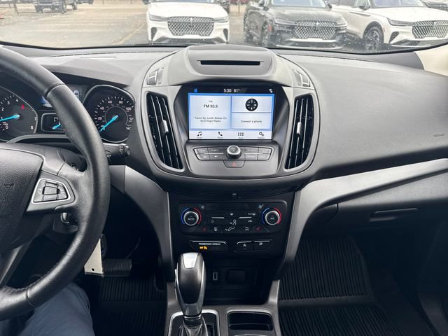 Used 2018 Ford Escape SEL w/ Ford Safe & Smart Package FWD image 20