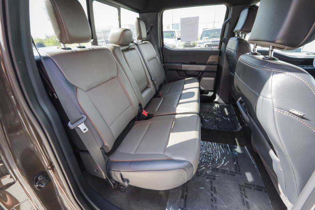 Used 2024 Ford F150 Lariat image 26