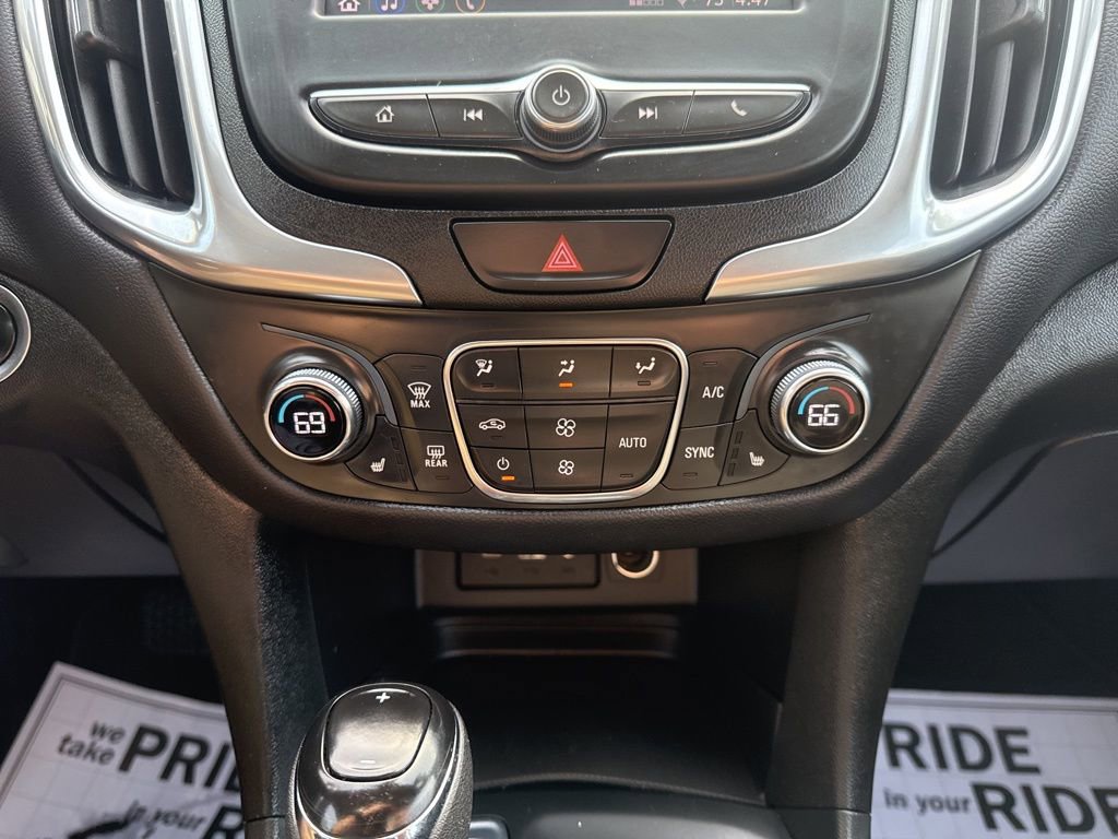 Certified 2021 Chevrolet Equinox LT image 26