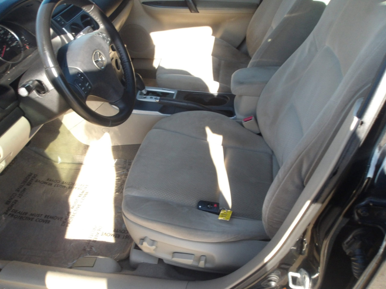 Used 2007 MAZDA MAZDA6 i Sport Value Edition image 18