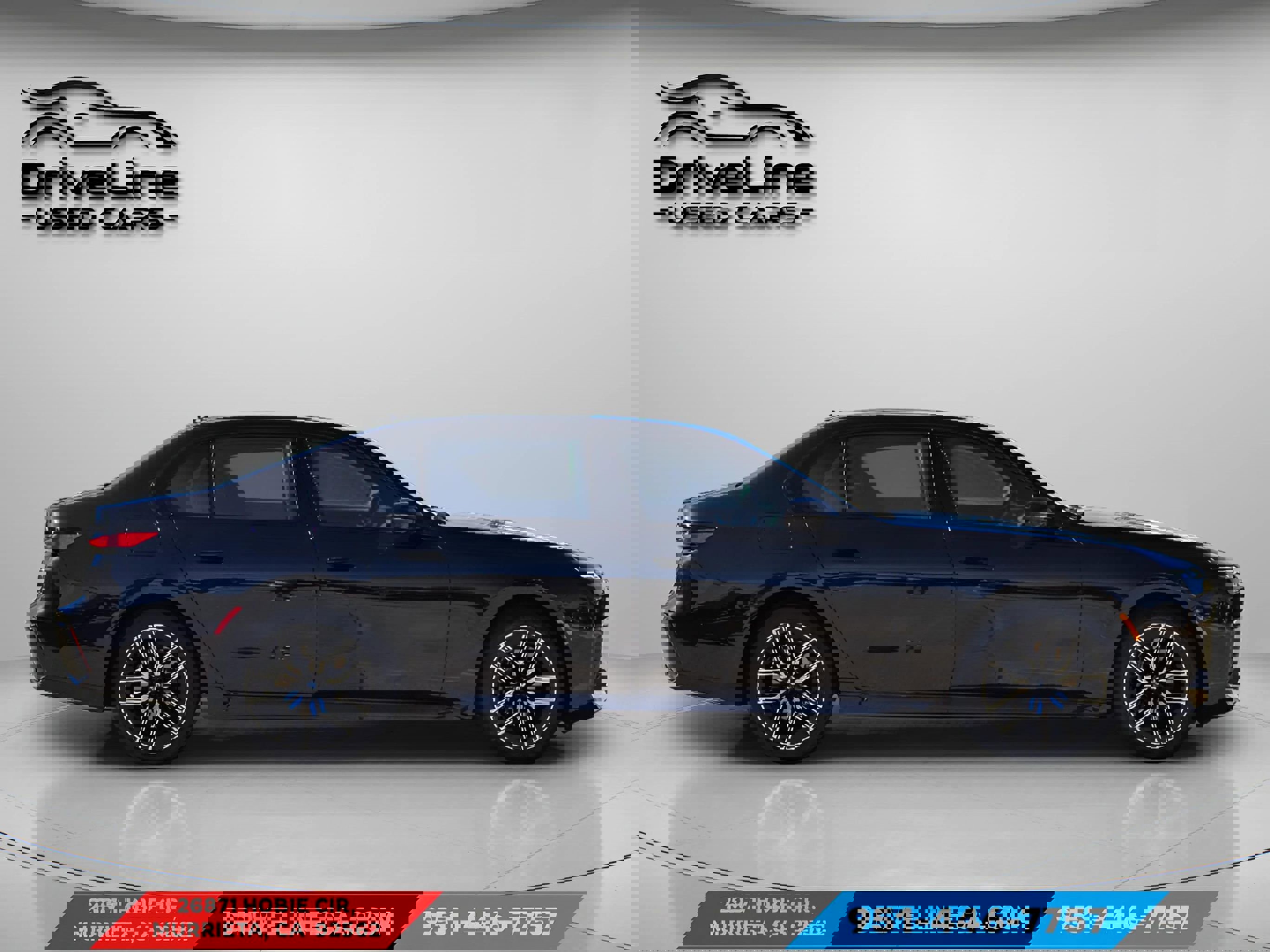 Used 2025 BMW 740i image 15