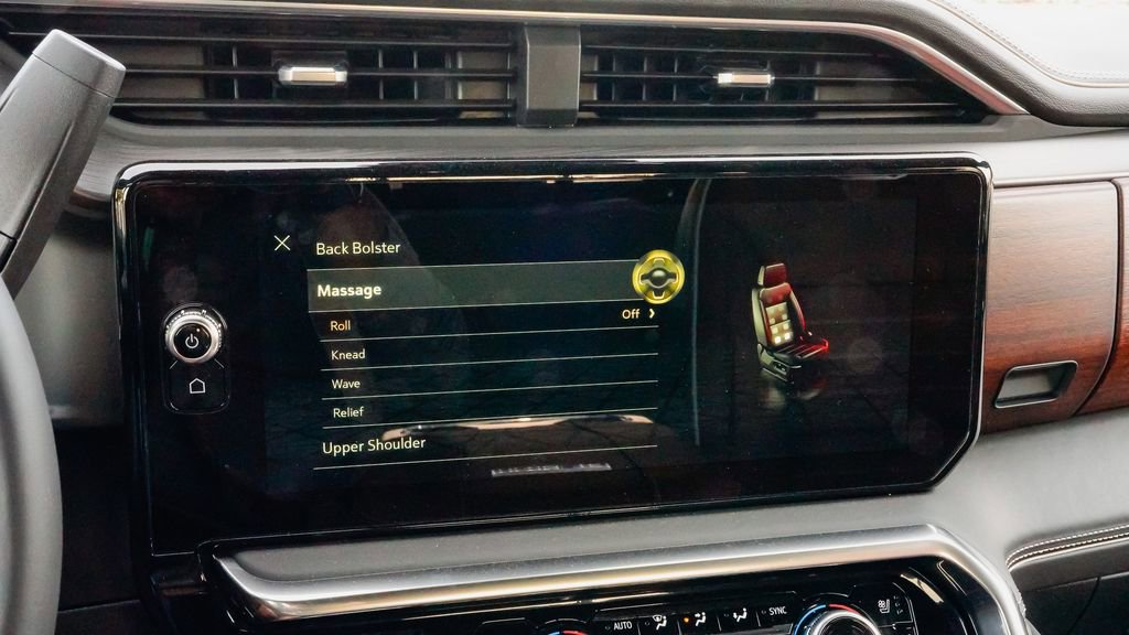 New 2026 GMC Sierra 3500 Denali Ultimate image 30