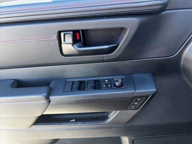 Used 2022 Toyota Tundra TRD Pro image 11