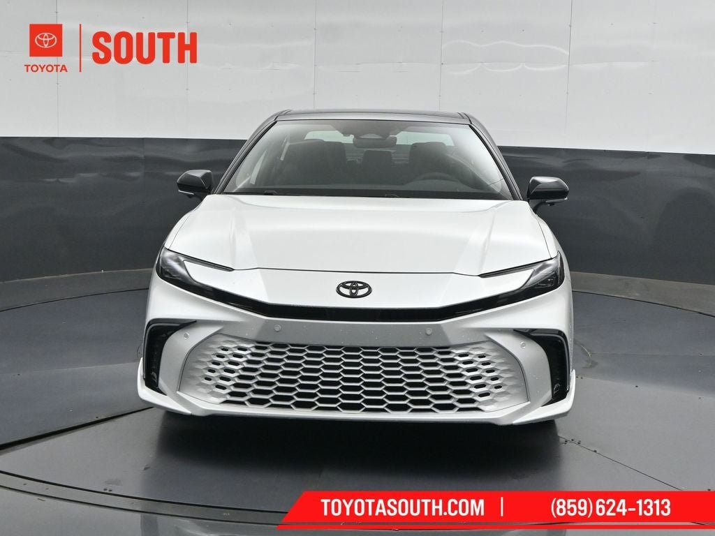 New 2026 Toyota Camry XSE w/ Premium Plus Package AWD/4WD image 5