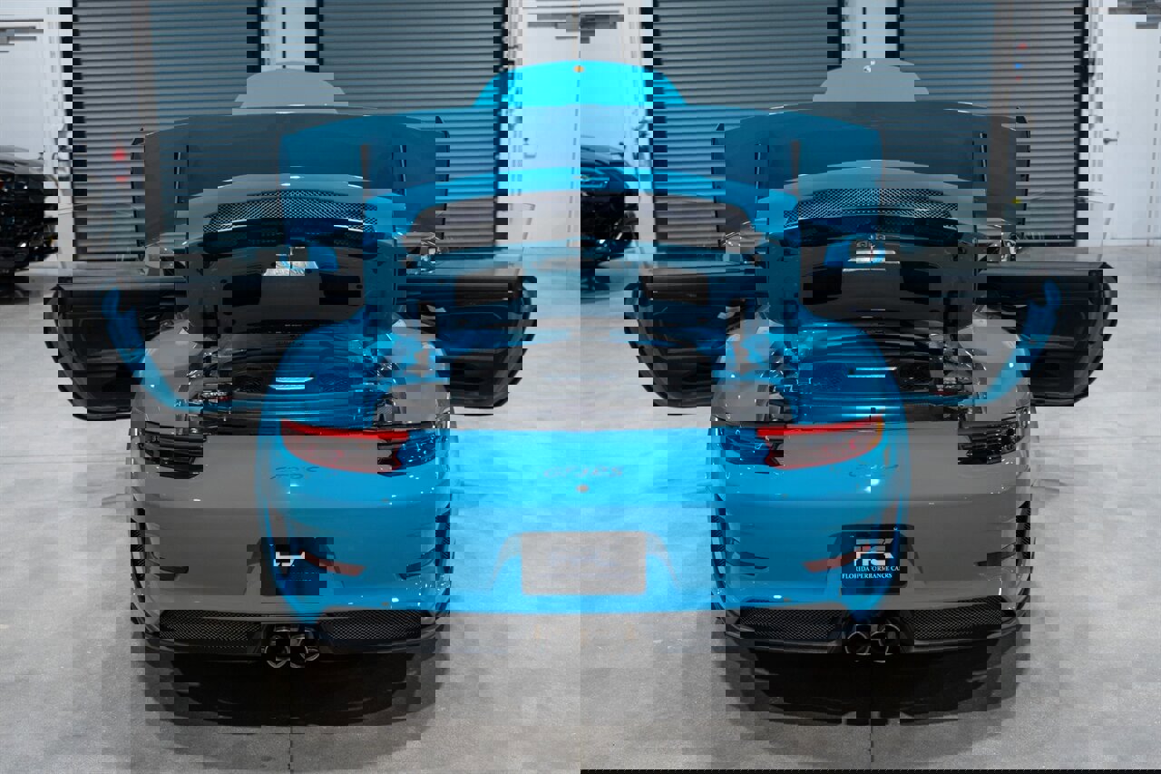 Used 2019 Porsche 911 GT3 RS image 41