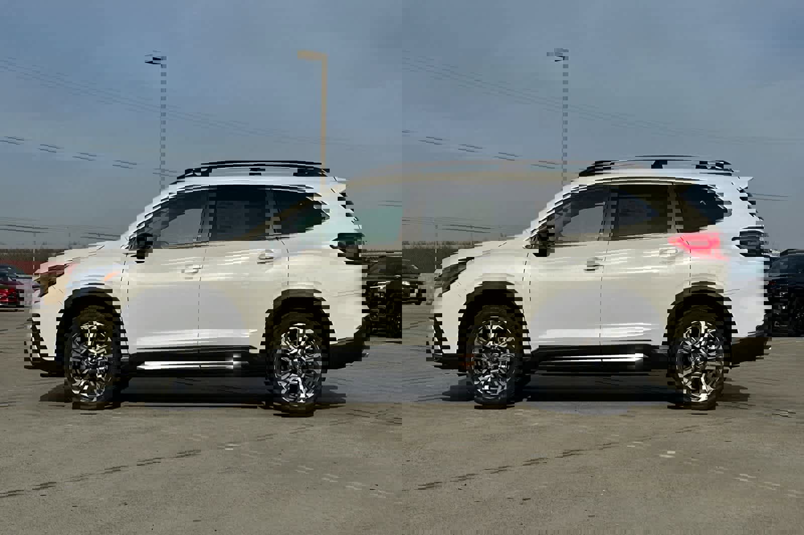 New 2026 Subaru Ascent Limited image 6