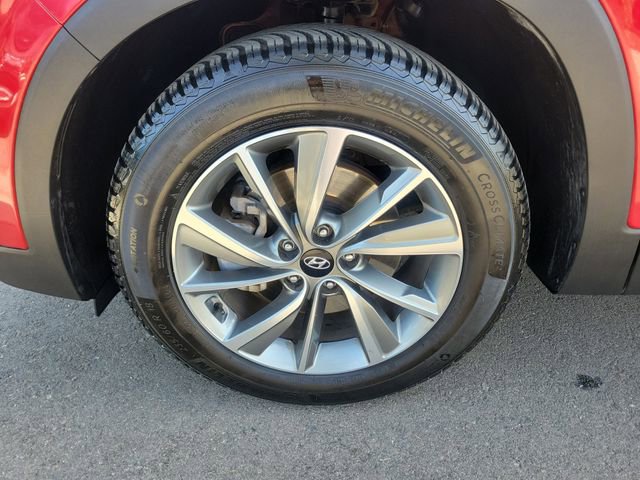 Used 2019 Hyundai Santa Fe Limited image 31