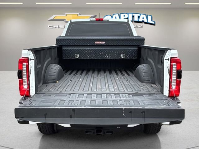 Used 2023 Ford F350 XL w/ STX Appearance Package AWD/4WD image 31
