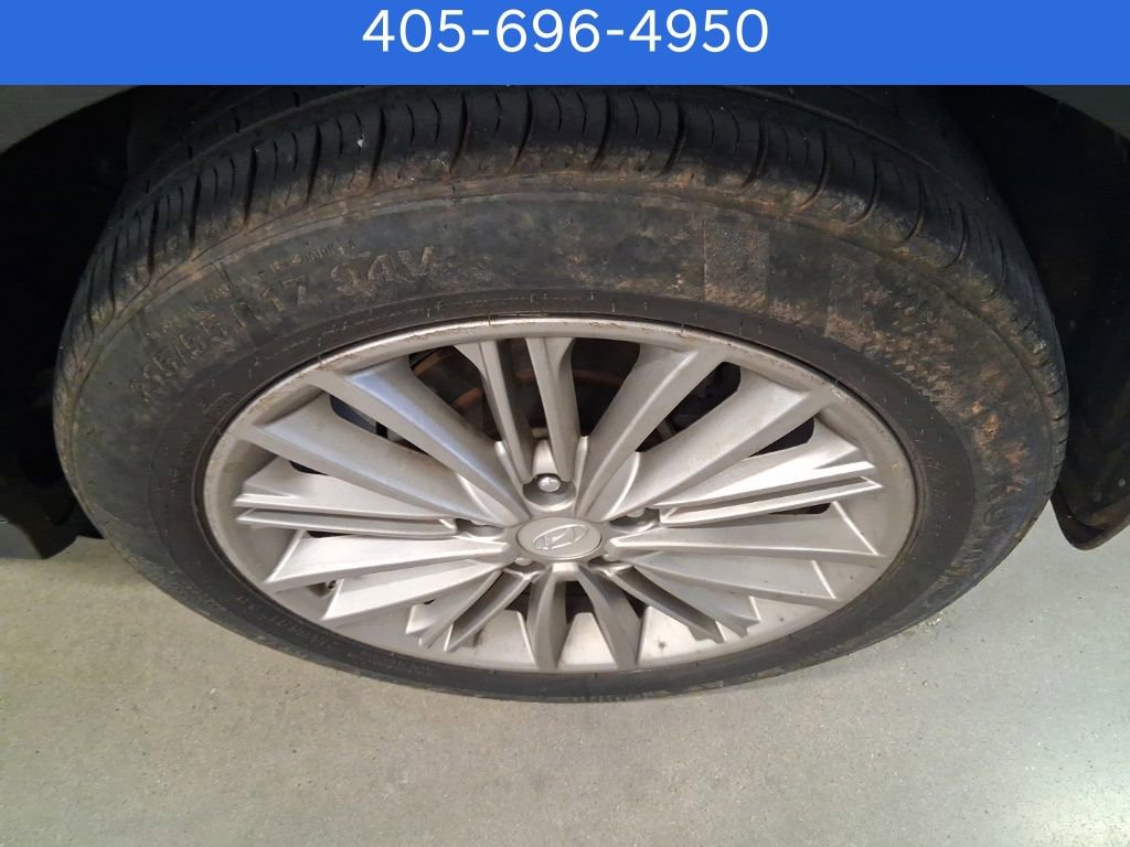 Used 2019 Hyundai Kona SEL image 14