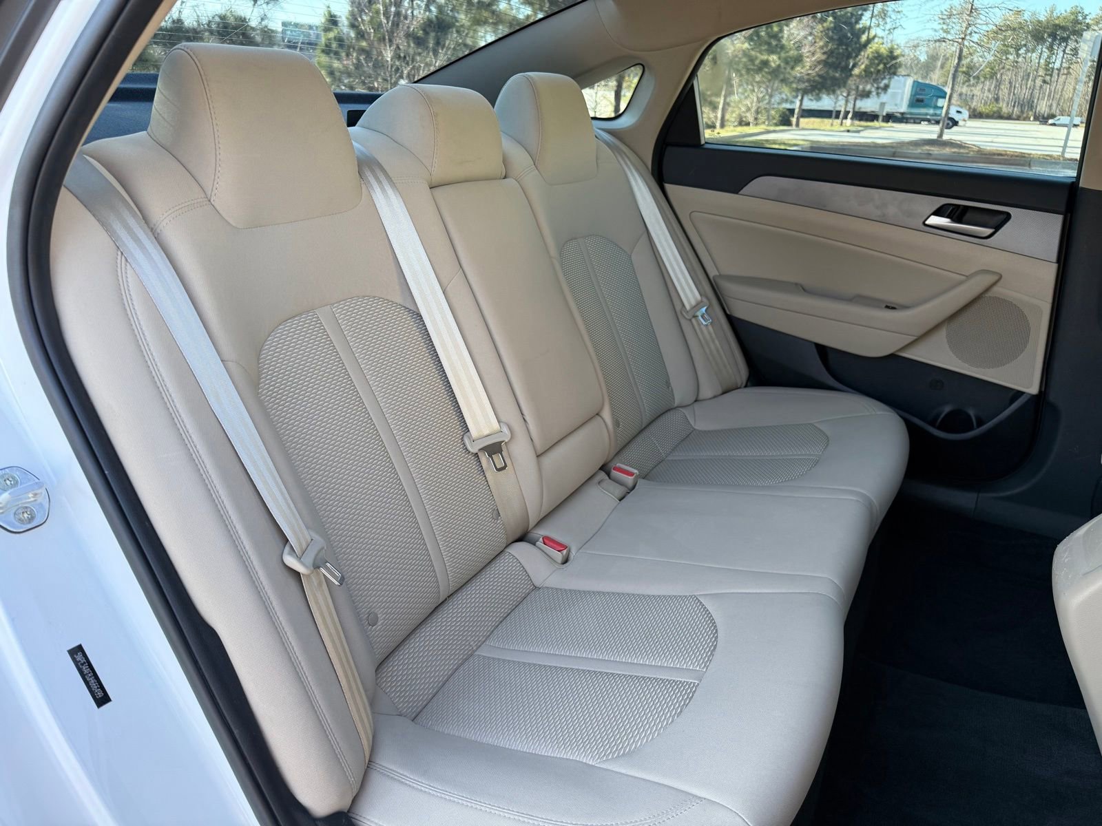 Used 2018 Hyundai Sonata SEL image 40