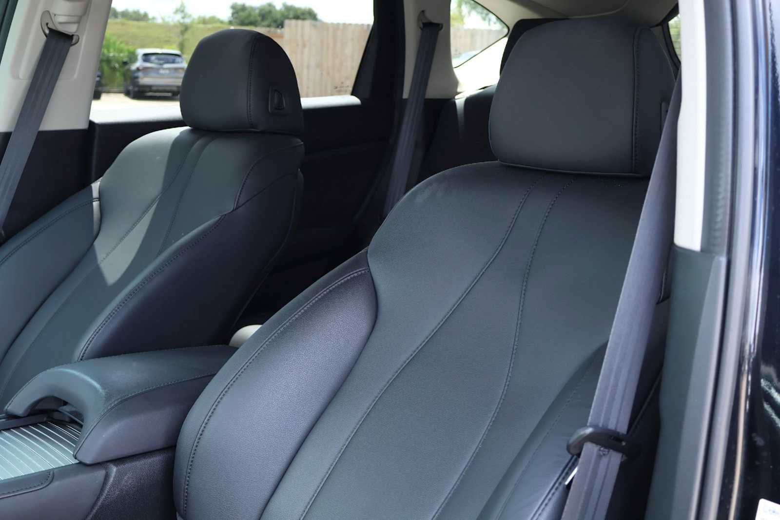 Certified 2024 Acura RDX SH-AWD image 11