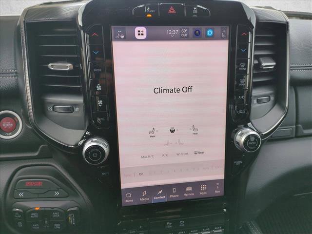 New 2026 RAM 1500 RHO image 12