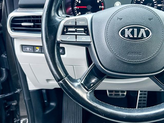 Certified 2021 Kia Telluride SX image 22
