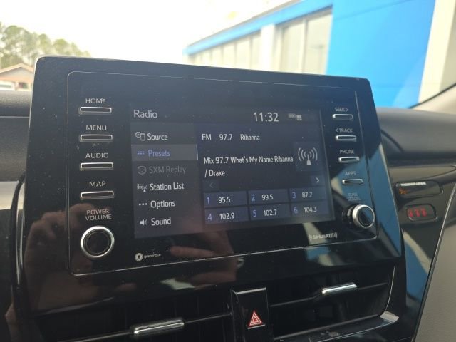 Used 2023 Toyota Camry LE image 18