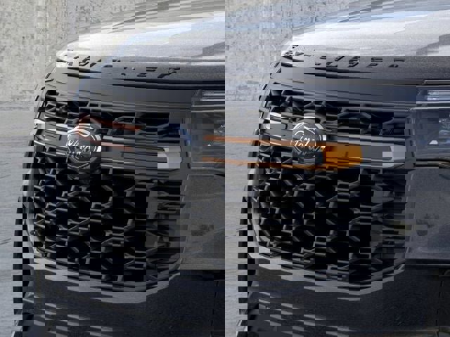 New 2026 Ford Explorer Tremor w/ Tremor Ultimate Package image 17