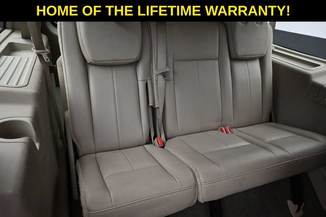 Used 2013 Ford Expedition EL Limited AWD/4WD image 50