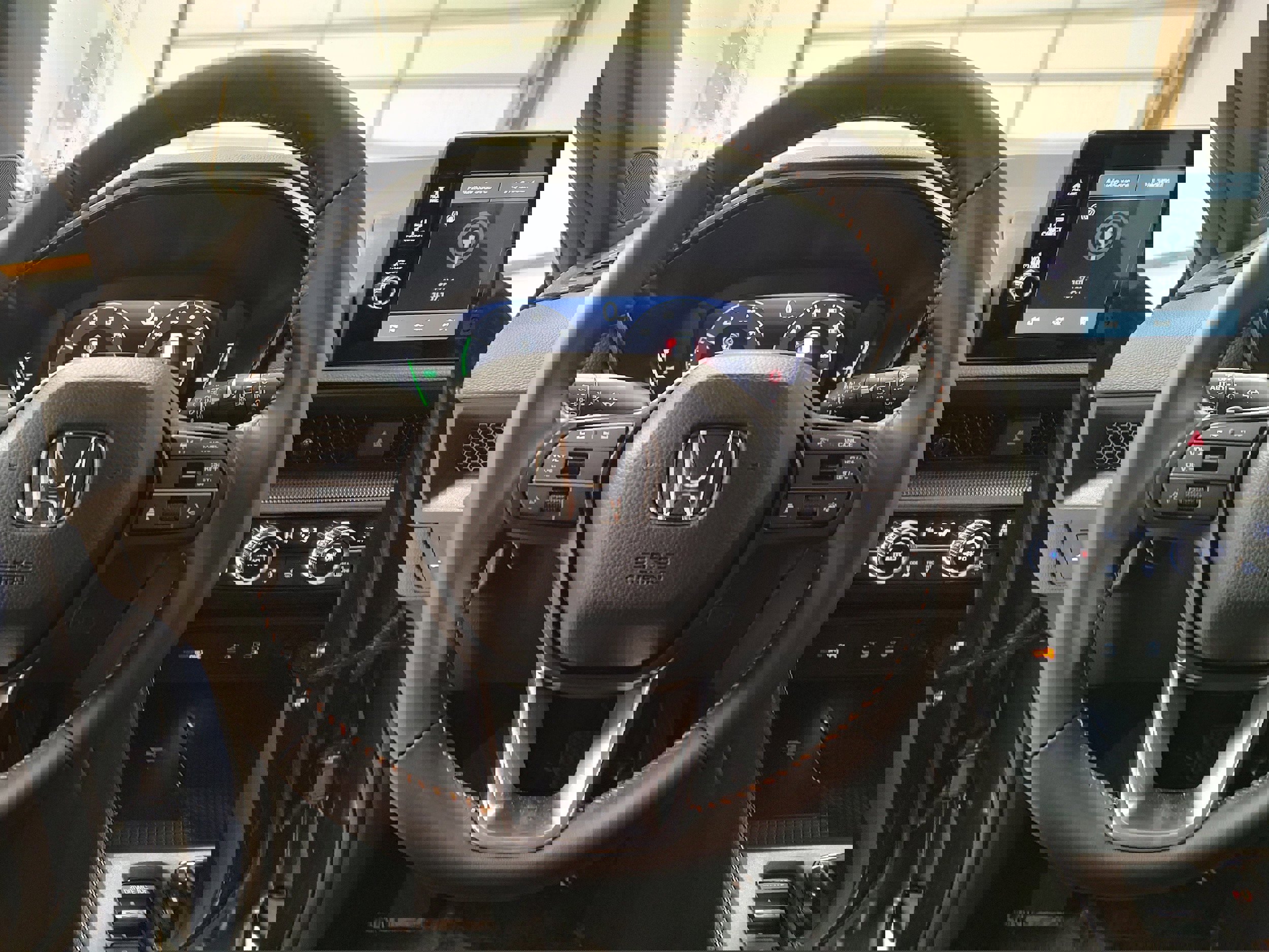 New 2026 Honda CR-V Sport-L image 5