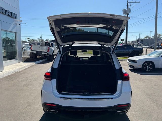 Used 2024 Mercedes-Benz GLE 580 4MATIC image 40