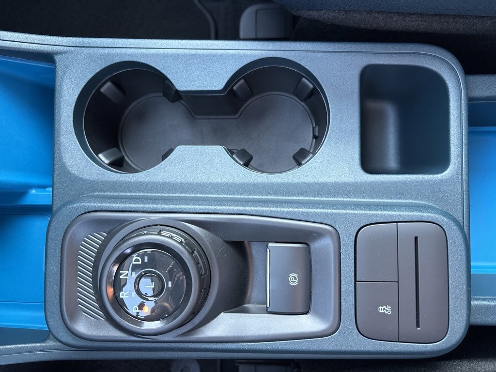 New 2025 Ford Maverick XLT w/ Equipment Group 301A image 23