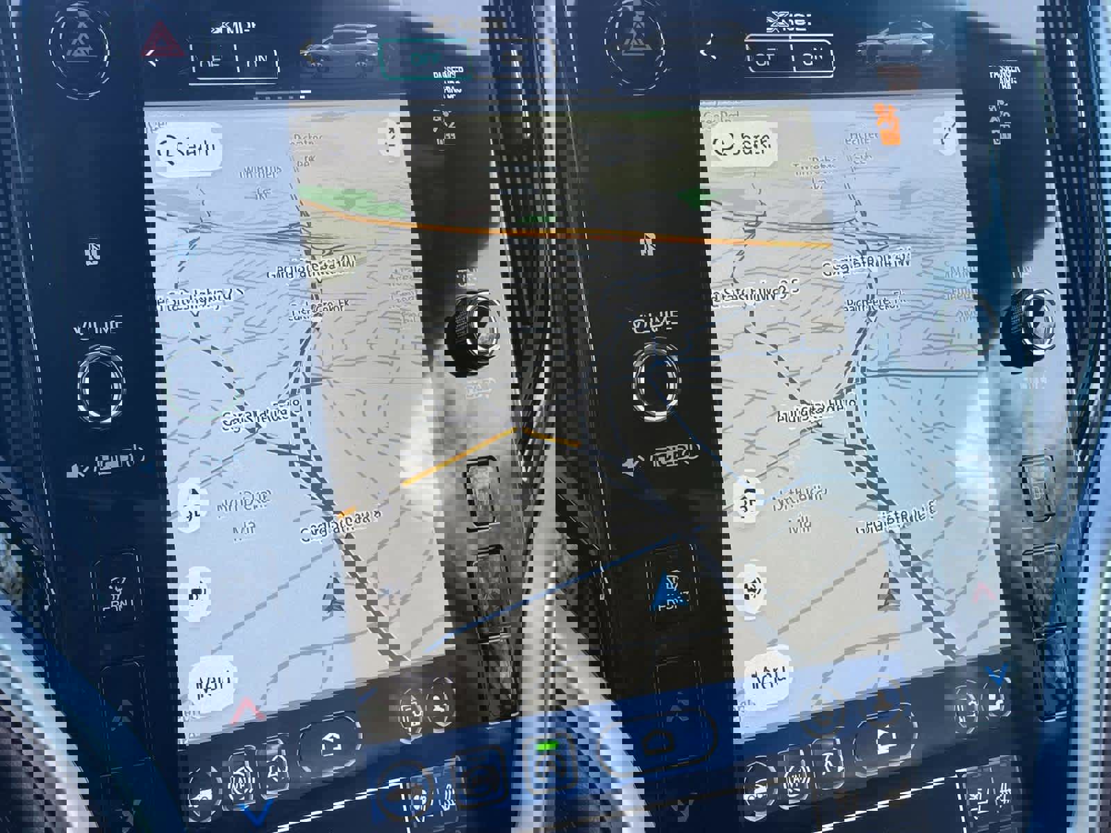 Certified 2025 Subaru Outback Touring XT w/ Popular Package #2 image 27