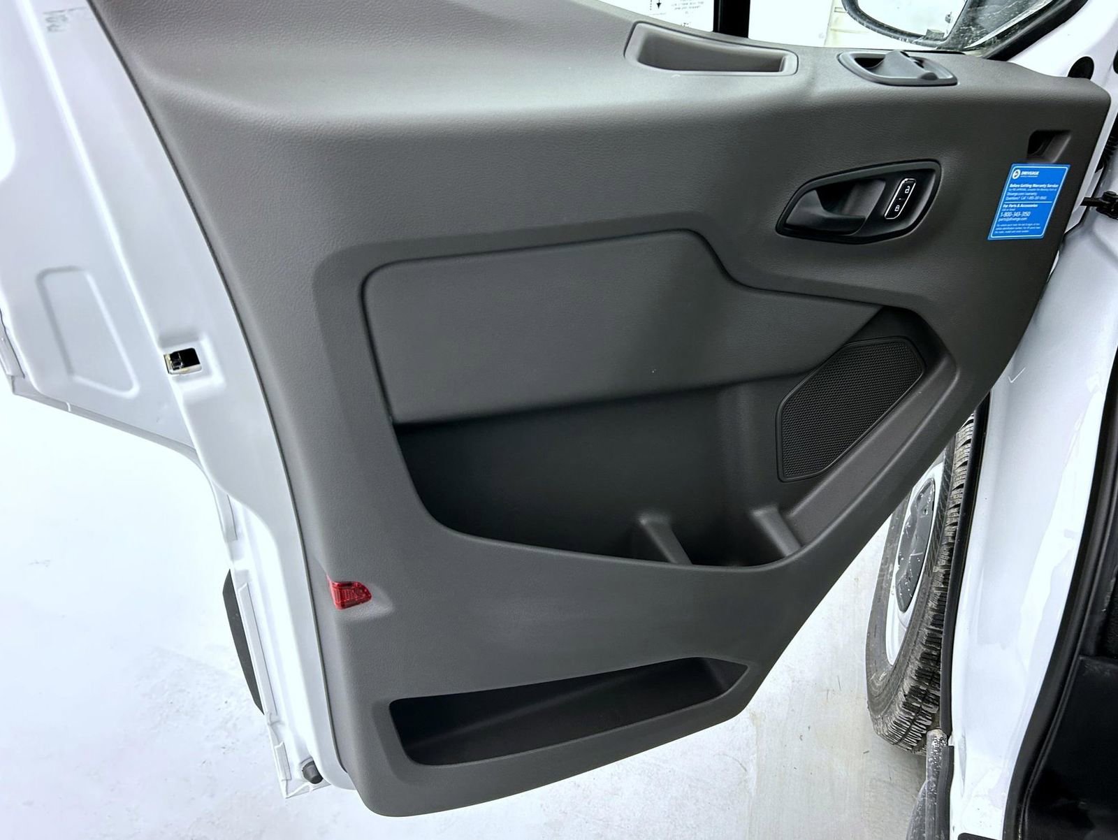 New 2026 Ford Transit 350 XL RWD image 9