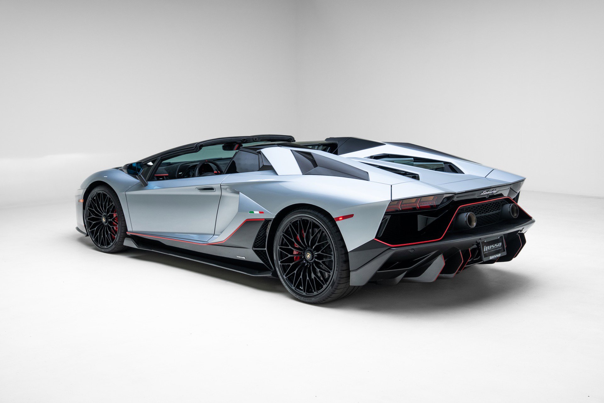 Used 2022 Lamborghini Aventador LP 780-4 Ultimae image 39