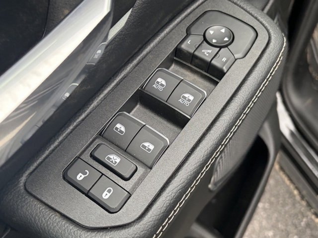 New 2026 RAM 1500 Laramie w/ Sport Appearance Package image 13