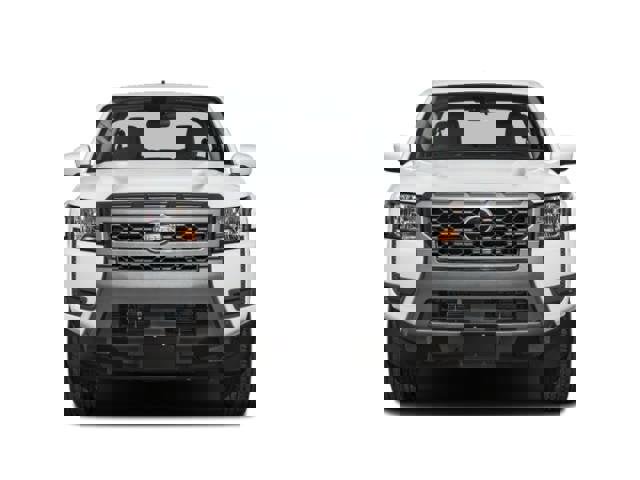 New 2026 Nissan Frontier SV w/ All-Weather Content Package image 7