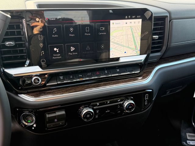 New 2026 GMC Sierra 2500 SLE AWD/4WD image 16