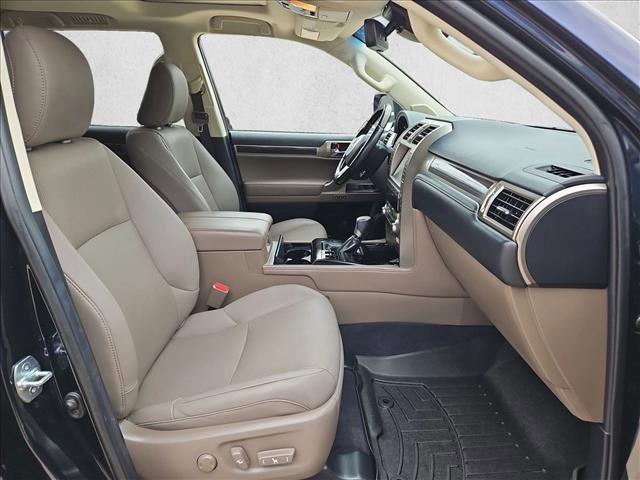 Used 2021 Lexus GX 460 Premium image 23