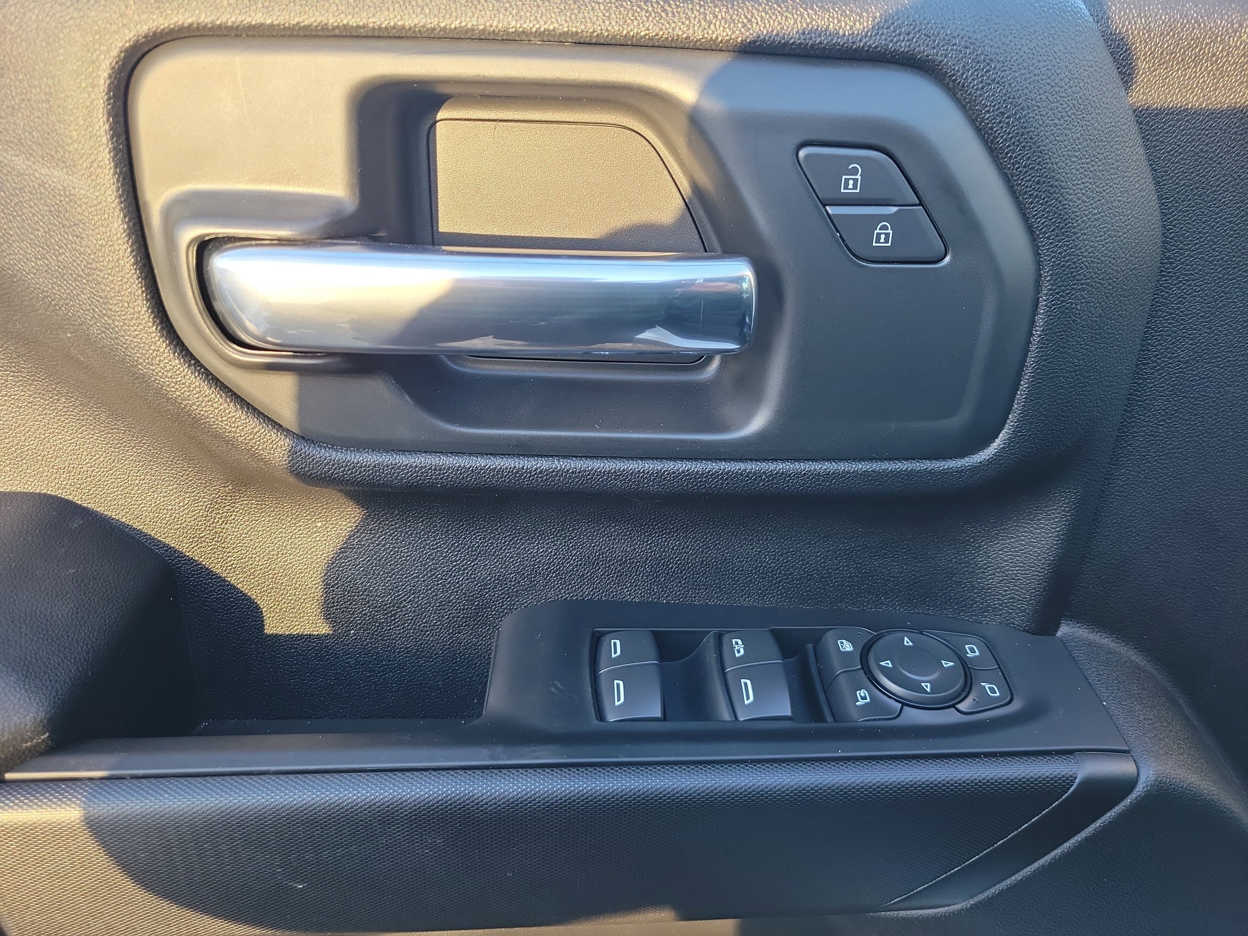 New 2026 GMC Sierra 2500 Pro w/ Convenience Package image 18