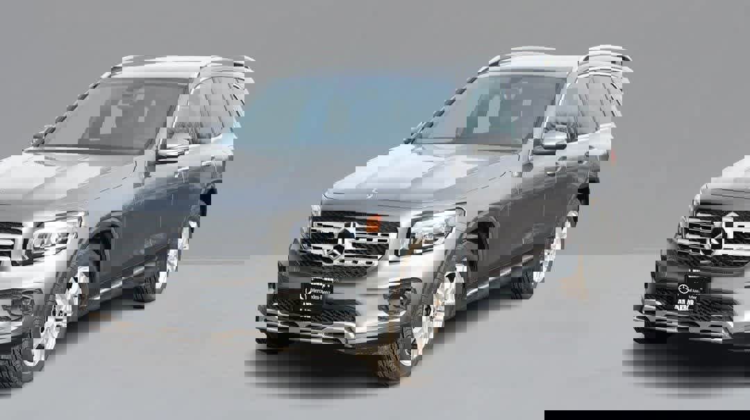 Certified 2022 Mercedes-Benz GLB 250 4MATIC w/ Premium Package Lite video 1