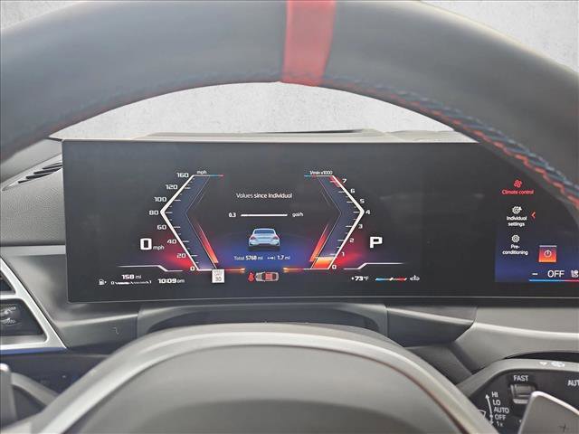 Used 2025 BMW M240i Coupe image 11