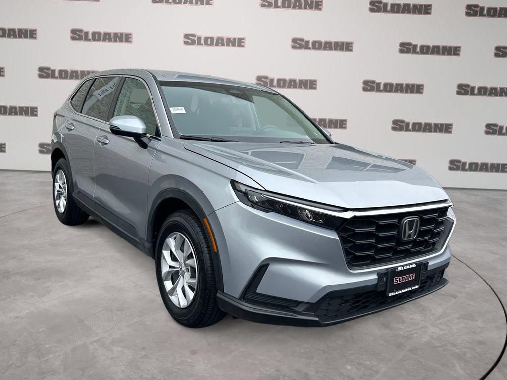 Used 2026 Honda CR-V LX image 10
