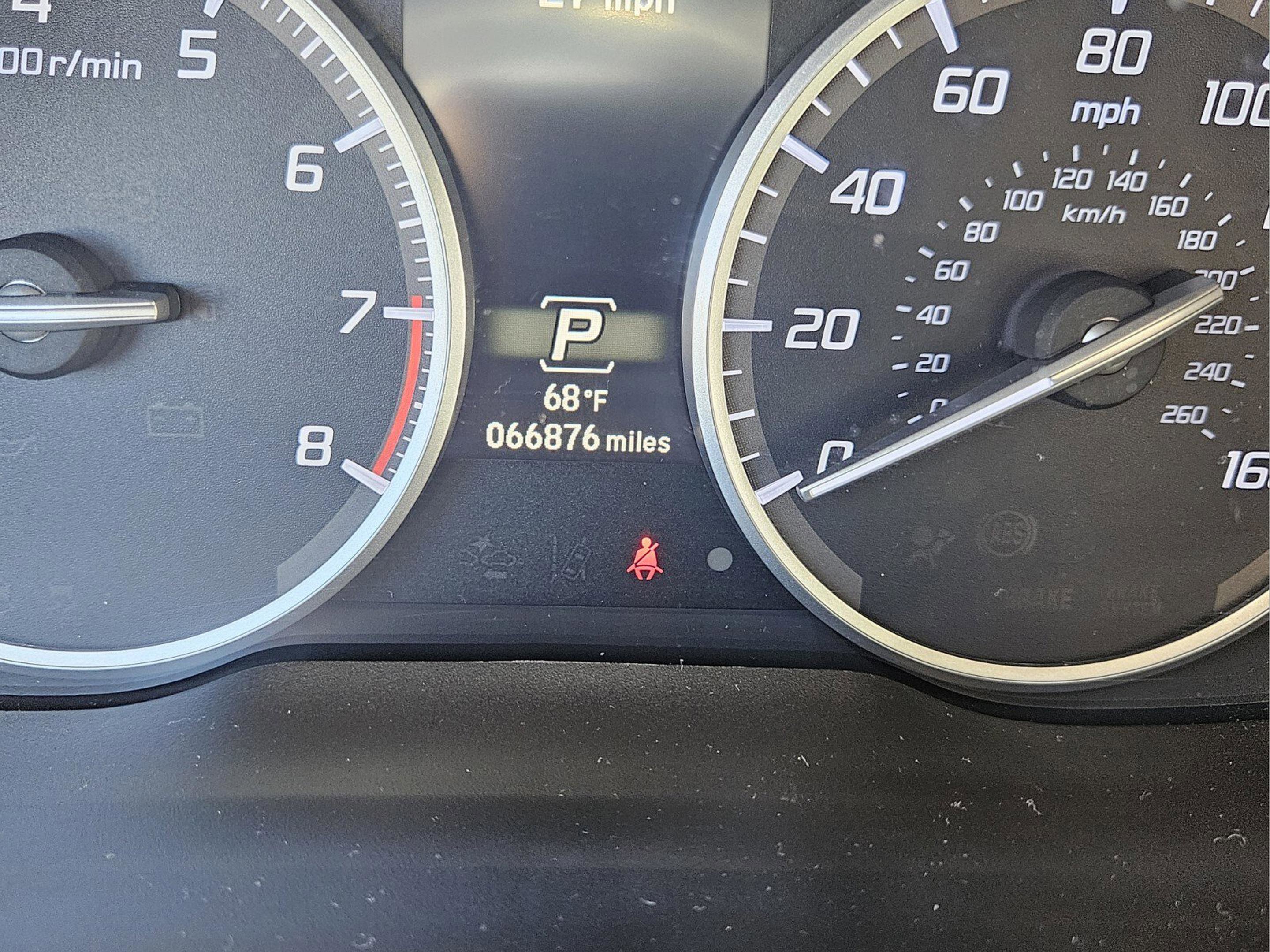 Used 2019 Acura ILX w/ Premium Package image 26