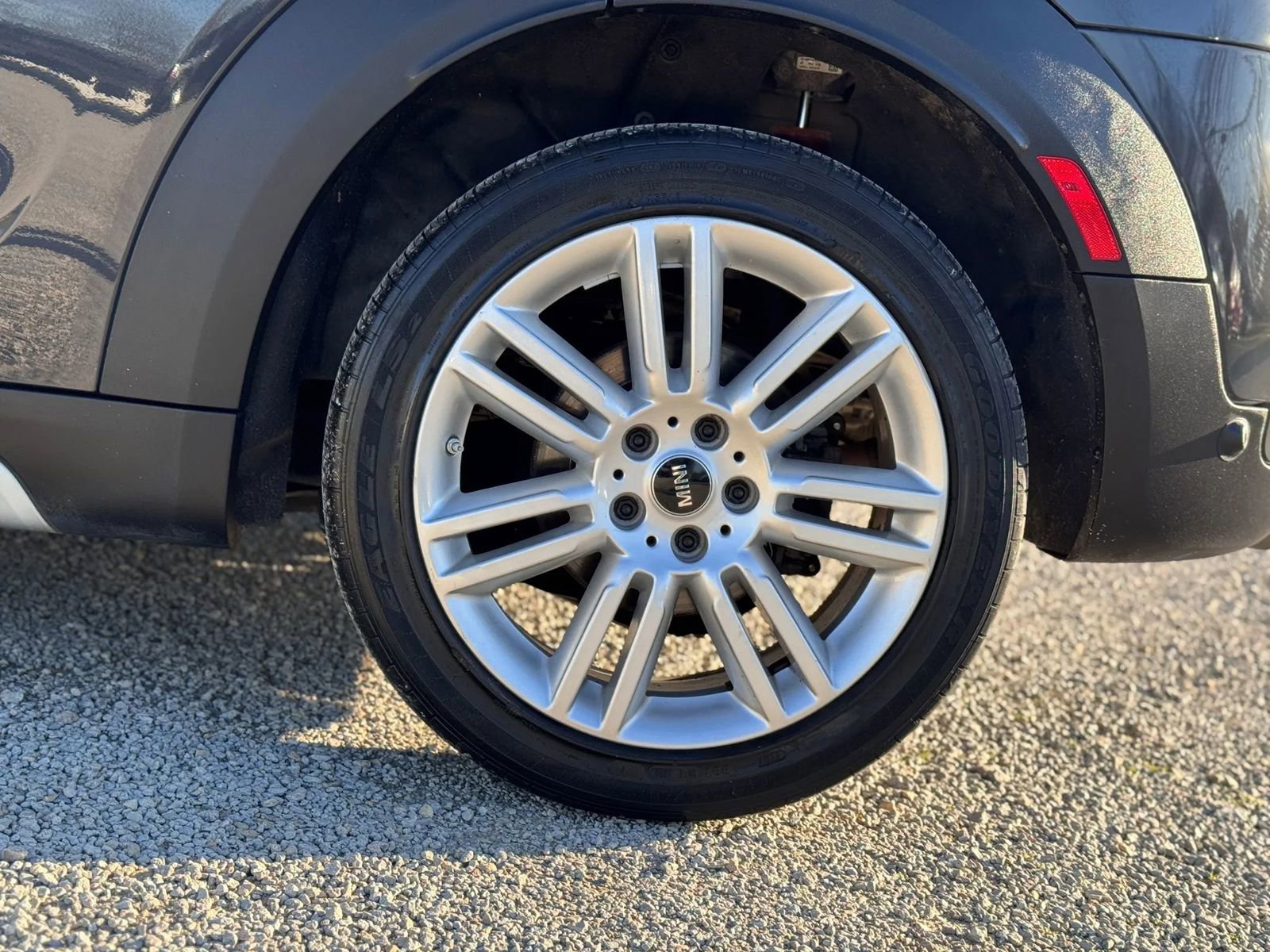 Used 2019 MINI Cooper Countryman S AWD/4WD image 14