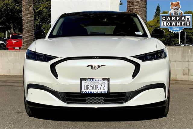 Used 2024 Ford Mustang Mach-E Premium image 3