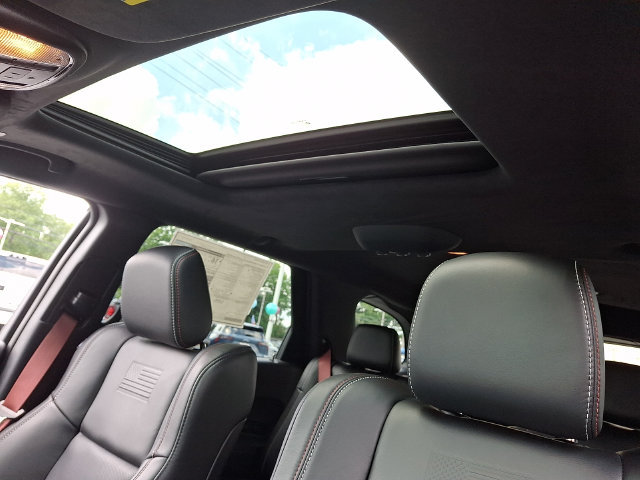 New 2026 Dodge Durango GT AWD/4WD image 11